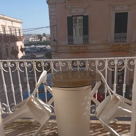 Apartment Columna Domus