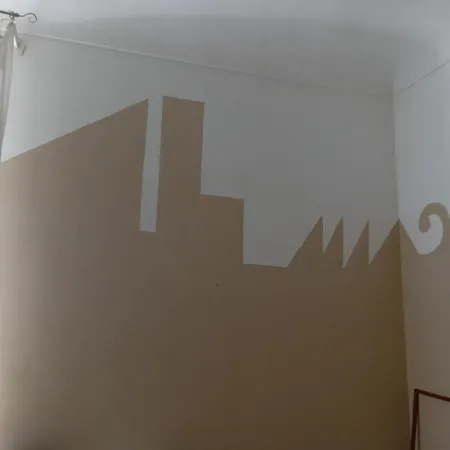 Columna Domus Apartment