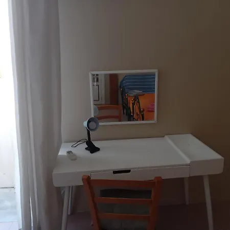 Apartment Columna Domus