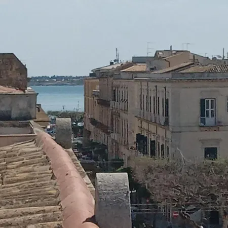 Apartment Columna Domus *