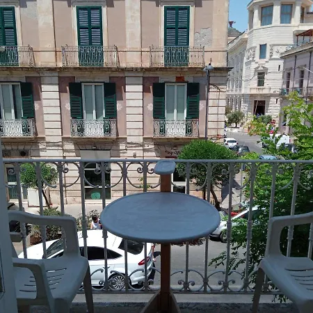 Apartment Columna Domus