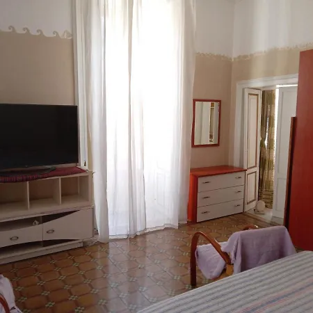 Apartment Columna Domus *
