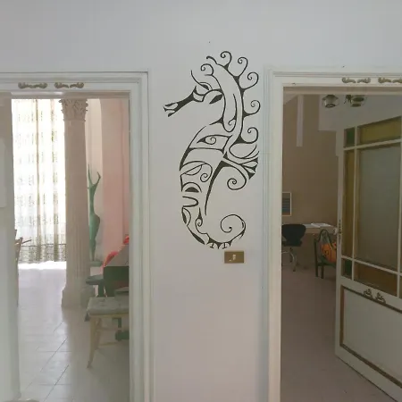 Columna Domus Apartment